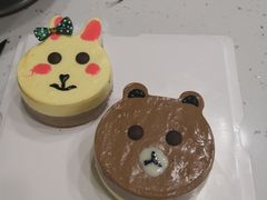 -千浔一暖DIY蛋糕烘焙(人民大学店)