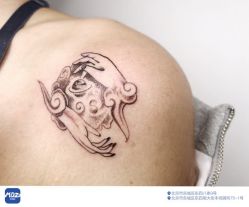 -MDZ STORE·TATTOO·耳饰