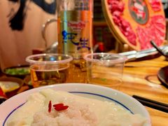 -周小明火锅(黑金冠社区店)