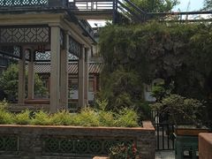 -东莞市可园博物馆