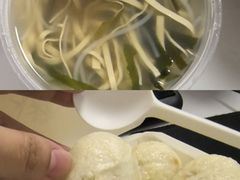 -周三包子(承德路店)