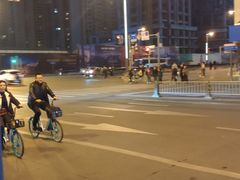 -中国建设银行(成都成华支行)