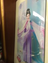 -东古旅拍摄影•格格服汉服•租赁(故宫店)