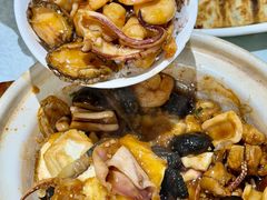 -逢春菜馆天津菜(胜利路店)