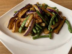 -東舍食唐精品陕菜馆