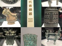 -上海博物馆(人民广场馆)