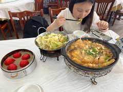 -老东阳·外婆菜(横店店)