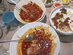 -小雅木姜子烤鸡·贵州菜(鸿通城店)