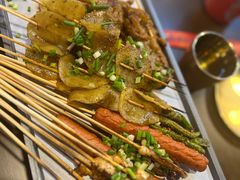 -林二哥宜烤官·宜宾小烧烤