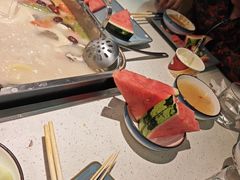 -五星桥原切肥牛火锅(怀德桥店)
