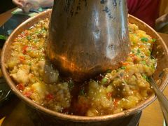 -觅山云南菜(泊富ICITY店)