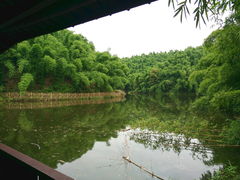 -沐川竹海旅游景区