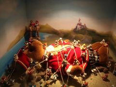 -济州岛泰迪熊博物馆