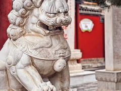 -大召无量寺