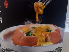 -草窝烤鸭·新京菜(鼓楼店)