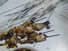 -宋文成烤肉(白沙巷店)