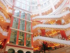 -GODIVA(月星环球港店)