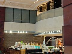 -广州希尔顿逸林酒店-OPEN開·全日制餐厅·海鲜·小火锅·自助餐(东风路店)