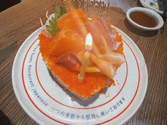 -大雄寿司(中华广场店)