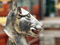 -龙抄手(文殊坊店)