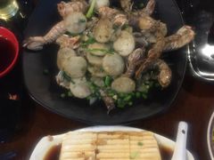 -香满堂川湘菜烤鱼(龙茗路店)