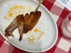 -西贝(紫荆广场店)
