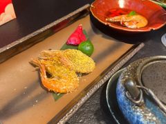 -大江户日本料理(吕厝店)