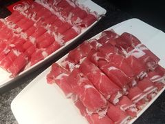 -海底捞火锅(崇文门新世界百货店)
