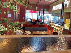 -鱼酷活鱼烤鱼(静安大融城店)