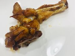 -后宫私房菜(汇客美食娱乐广场店)