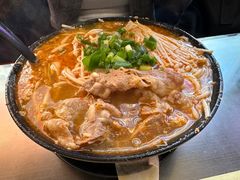 -星林居酸辣米线餐厅