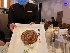 -北京全聚德(王府井店)