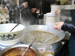 -清真李唯一优质肉丸糊辣汤