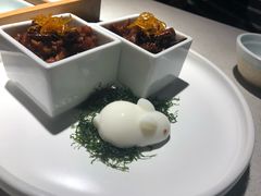 -拈菜(观音桥阳光世纪店)