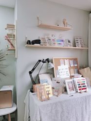 -执甲1906日式美甲美睫