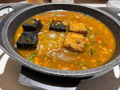 -徽镇小厨·经典徽菜(马连道店)