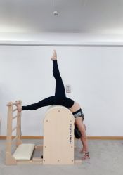 -卓拓普拉提
