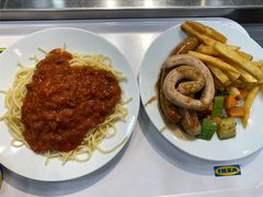 -宜家·瑞典风味餐厅(北京西红门店)