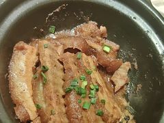 -鸽味轩·粤菜小馆(高楼门总店)