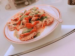 -浦华大酒店-台南担仔面海鲜楼