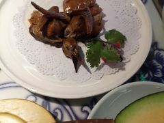 -卢大鲜鱼头捞饭(美利广场店)