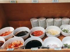 -煲大王老砂锅猪肚鸡(泊富ICITY店)