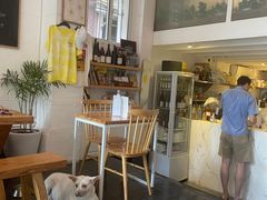 -Egg•Allday Brunch(襄阳北路店)