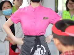 -麦当劳(番禺易发商业街店)