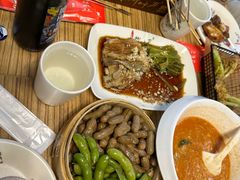 -柳叶刀烧烤(北大清华店)