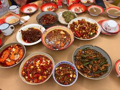 -老三样·旧食新味(绿地店)