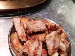 -鱼饪杰烤鱼餐厅