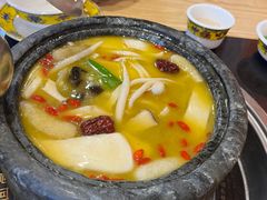 -田村·石锅藏香鸡(布达拉宫店)