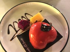 法式鹅肝-天空花园餐吧·生日·团建(南山店)