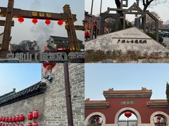 -回龙窝历史文化街区